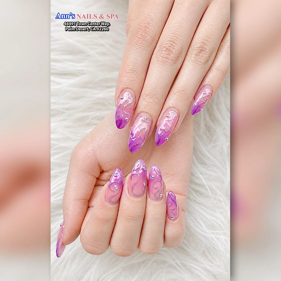 Ann's Nails & Spa